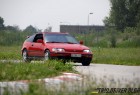 Sedmi internacionalni skup Honda Club Serbia 2010 – Ada Huja