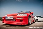 Osmi internacionalni skup Honda Club Serbia 2011 - Ada Huja