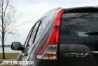 Honda CR-V 2.0 i-VTEC 4WD AT Executive Navi