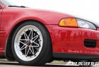 Kiskunlachaza Honda meet 2013 [Prvi deo]