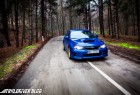 Subaru Impreza WRX STI - momački auto po vašoj meri