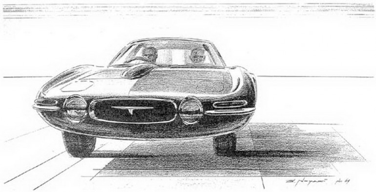 nacrt_toyota_2000gt_triodriverblog_05 Toyota 2000GT nacrt