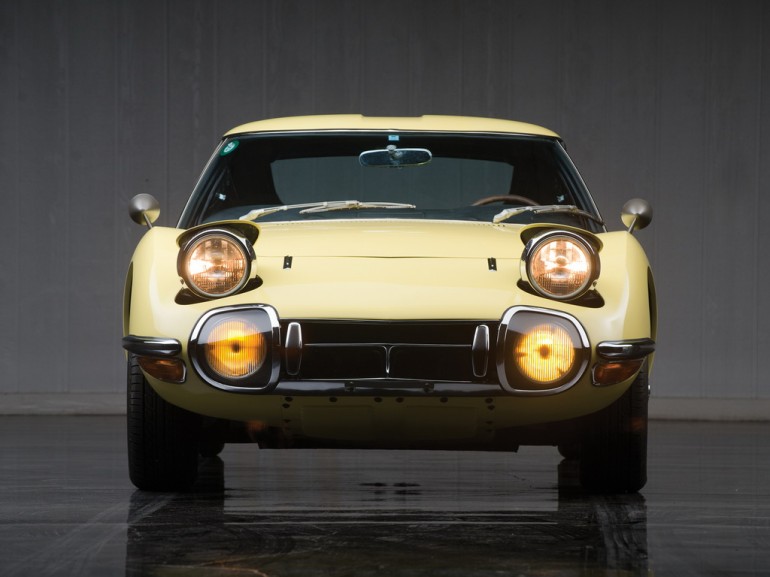 njuska_toyota_2000gt_triodriverblog_04 Toyota 2000GT napred