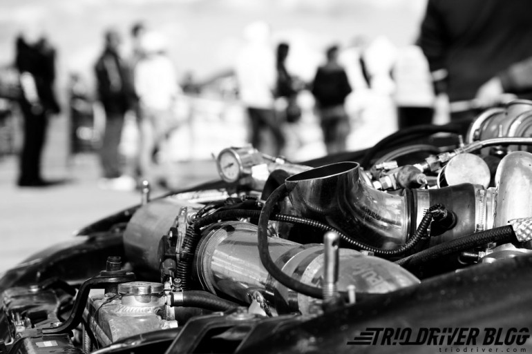 Kiskunlachaza Honda meet 2013