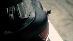 Nissan Maxima Luxury napred