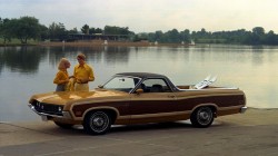 Ford Ranchero