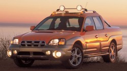 Subaru Baja