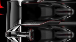 Toyota FT-1 enterier