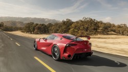 Toyota FT-1