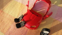 Mazda MX-5 Miata model