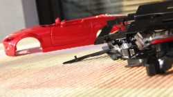 Mazda MX-5 Miata model delovi