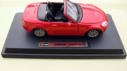 Mazda MX-5 Miata model