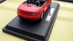 Mazda MX-5 Miata model