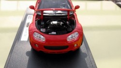 Mazda MX-5 Miata model