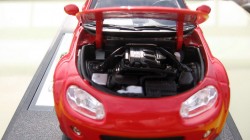 Mazda MX-5 Miata model