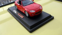 Mazda MX-5 Miata model