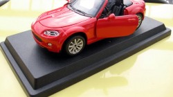 Mazda MX-5 Miata model