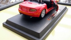 Mazda MX-5 Miata model