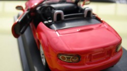 Mazda MX-5 Miata model