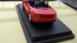 Mazda MX-5 Miata model