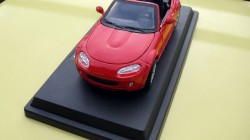 Mazda MX-5 Miata model