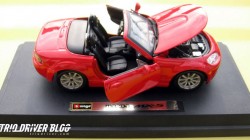 Mazda MX-5 Miata model