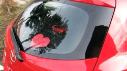 Mazda MX-5 Miata model i Mazda 2