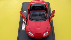 Mazda MX-5 Miata model