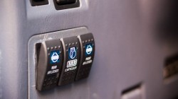 Toyota 4Runner ARB locker