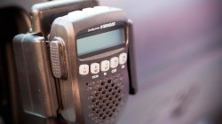 Cb radio stanica laffeyete venus