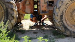 Making of Trio Driver Blog