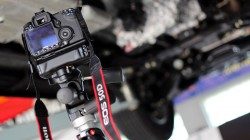 Subaru Impreza WRX STi making of