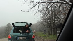 Subaru Impreza WRX STi making of