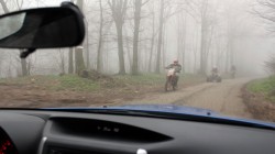 Subaru Impreza WRX STi making of