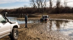 Isuzu D-Max making of