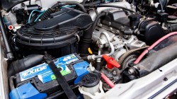 Toyota 4Runner akumulator