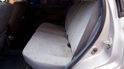 Toyota 4Runner zadnja klupa