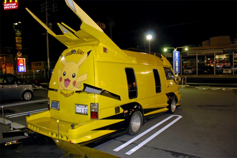 bosozoku_pickachu_van_triodriverblog_16