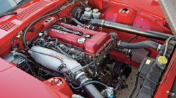 Datsun 240Z SR20DET