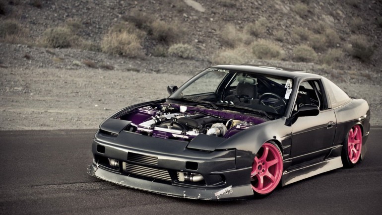 Drift Siliva