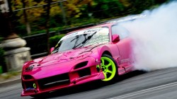 Drift