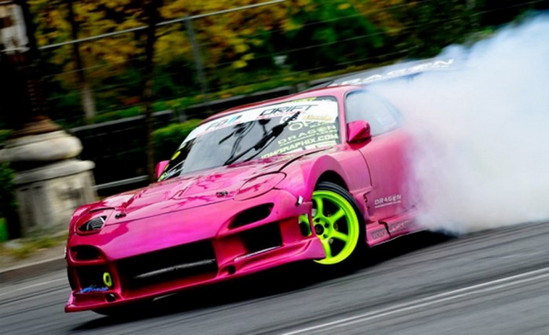 Drift