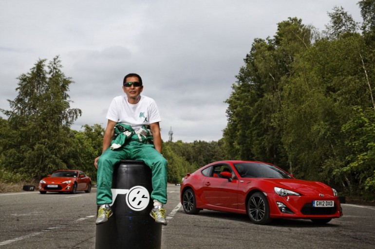 Keiichi Tsuchiye