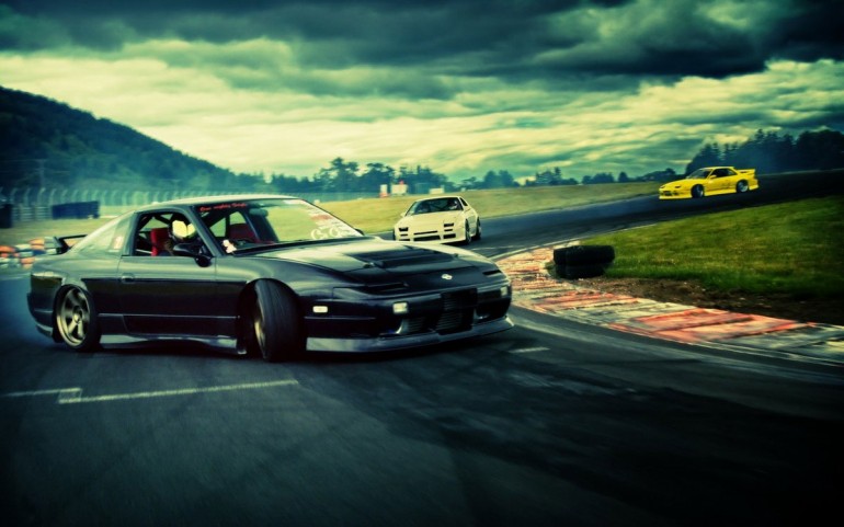 Drift