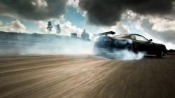 Drift Supra