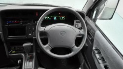 Toyota Hiace Himedic