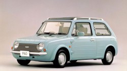 Nissan Pao