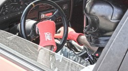 Serbian Drift