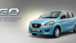 Datsun GO
