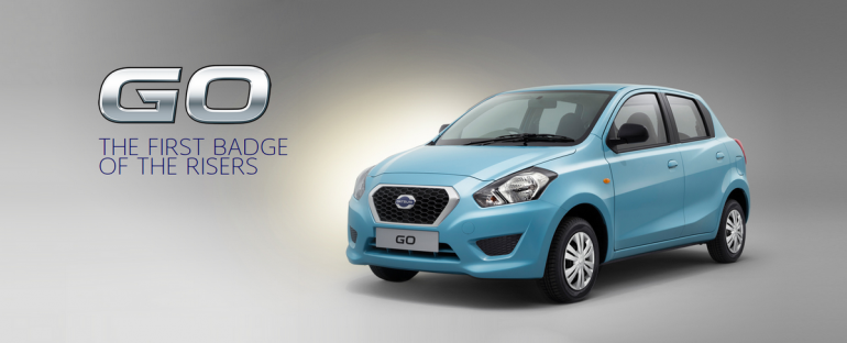 Datsun GO